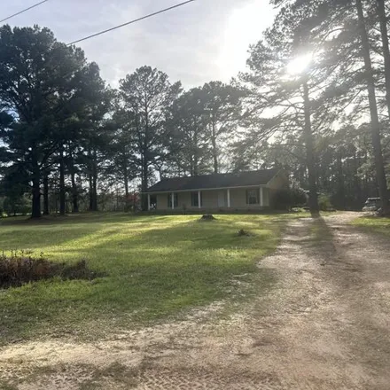 Buy this 3 bed house on 195 Mt Sinai Road in Marion County, MS 39483