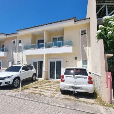 Buy this 3 bed house on Rua Geraldo Soares 540 in Barroso, Fortaleza - CE