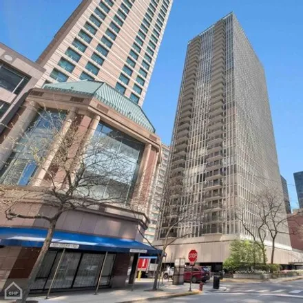 Buy this 2 bed condo on 200 East Delaware in 200 East Delaware Place, Chicago