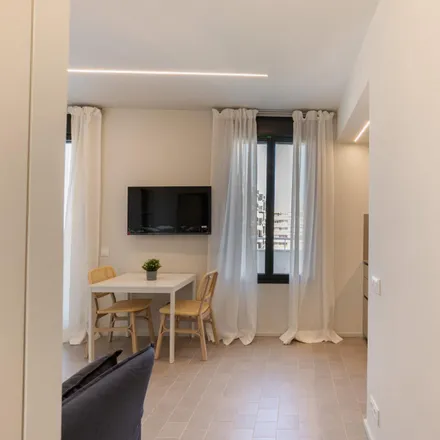 Image 6 - Passeig de Manuel Girona, 52, 08034 Barcelona, Spain - Apartment for rent