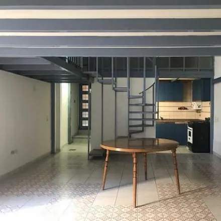 Image 1 - Pueyrredón, Departamento Capital, M5500 AAK Mendoza, Argentina - Apartment for rent