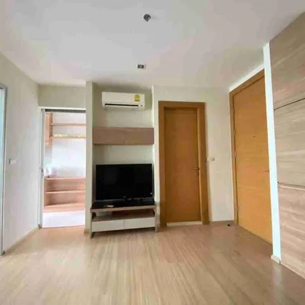 Image 2 - unnamed road, Huai Khwang District, Bangkok 10310, Thailand - Apartment for rent