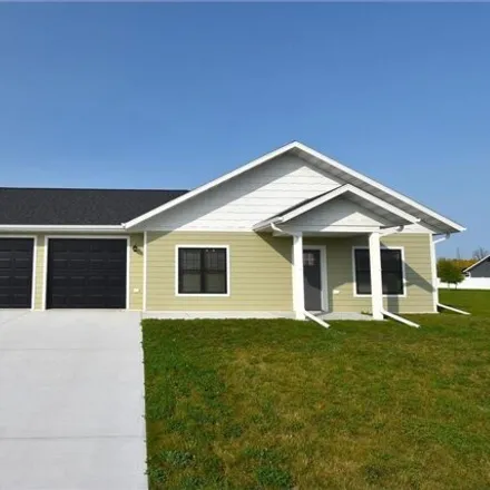 Buy this 3 bed house on 551 Garfield Street Southeast in Warroad, Roseau County