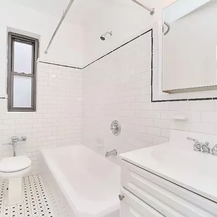 Rent this 1 bed apartment on 117 East 24th Street in New York, NY 10010