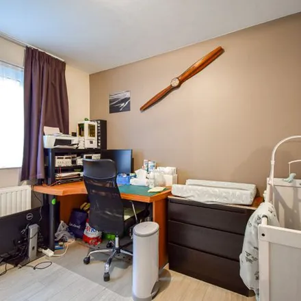 Rent this 2 bed apartment on Haenebrouckstraat 5 in 8470 Gistel, Belgium