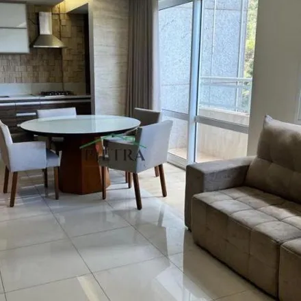 Buy this 2 bed apartment on Avenida Doutor Marco Paulo Simon Jardim in Nova Lima - MG, 34006-080