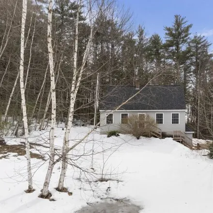 Image 4 - 41 Northview Road, Gilford, Belknap County, NH 03249, USA - House for sale