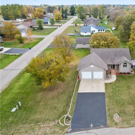 Buy this 4 bed house on 1240 13th Street Southwest in Wadena, MN 56482
