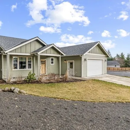 Buy this 3 bed house on Red Hawk Court in Stevenson, WA 98648