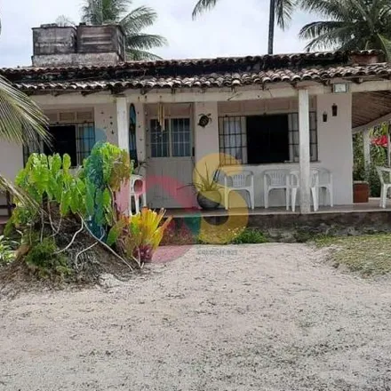 Buy this 2 bed house on Avenida Vereador Marcus Paiva in Cidade Nova, Ilhéus - BA