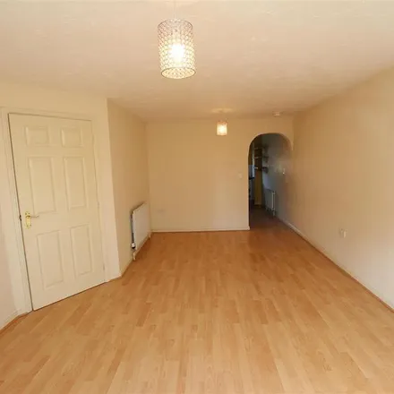Rent this 2 bed apartment on Royal Court Drive in Bolton, BL1 4AZ