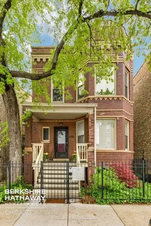 Buy this 6 bed house on 2725 North Kedzie Avenue in Chicago, IL 60647