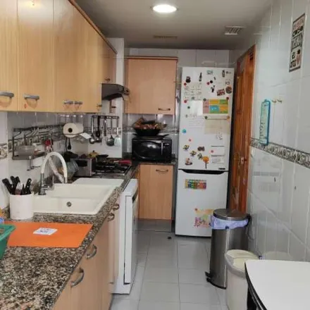 Rent this 1 bed apartment on Carrer del Lliri in 22, 46024 Valencia