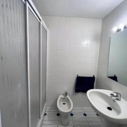 Rent this 1 bed apartment on Calle Juan de la Cueva in 30203 Cartagena, Spain