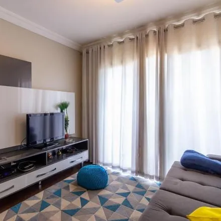 Rent this 3 bed apartment on Rua Rubi in Vila Dom José, Barueri - SP