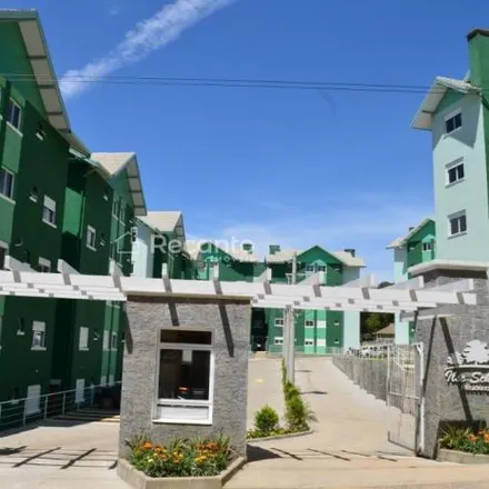 Buy this 2 bed apartment on Estrada para Loteamento Velinho Pinto in Ulisses de Abreu, Canela - RS