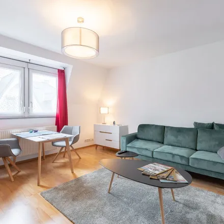 Image 4 - Nassauer Straße 16, 60439 Frankfurt, Germany - Apartment for rent