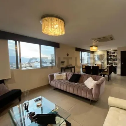 Buy this 3 bed apartment on Francisco Huerta Rendón in 090507, Guayaquil