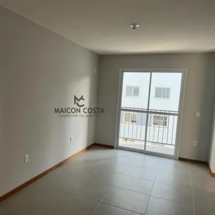 Buy this 2 bed apartment on Rua Júlio Teodoro Martins in Fundos, Biguaçu - SC