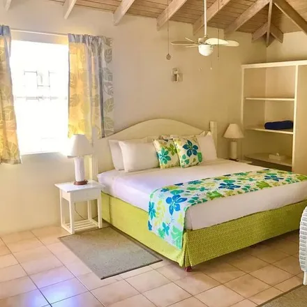 Image 7 - Oistins, Christ Church, Barbados - Apartment for rent