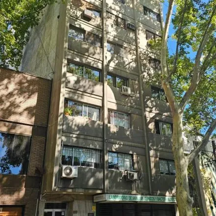 Buy this 1 bed apartment on Poder Judicial de Mendoza in Chile, Departamento Capital