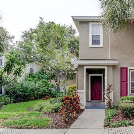Buy this 3 bed townhouse on 2521 Harn Boulevard in Clearwater, FL 33764