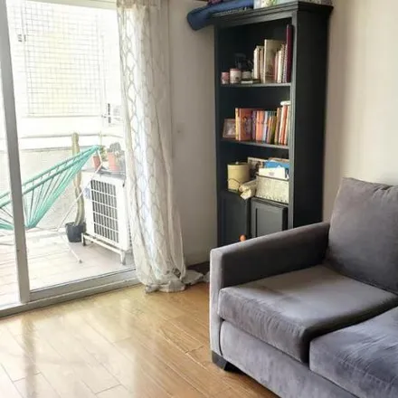 Buy this 3 bed apartment on Arévalo 1592 in Palermo, 1414 Buenos Aires