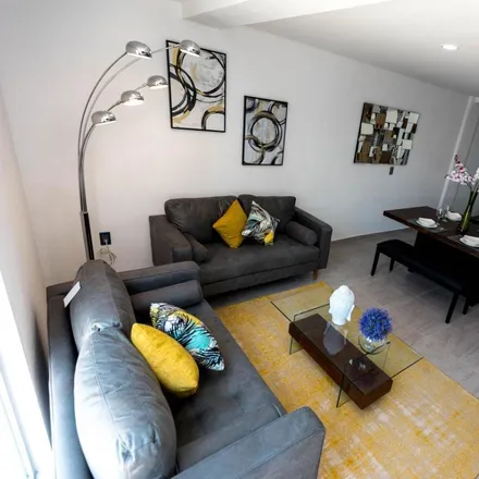 Buy this studio apartment on Calle Miguel Hidalgo in 72700 San Juan Cuautlancingo, PUE