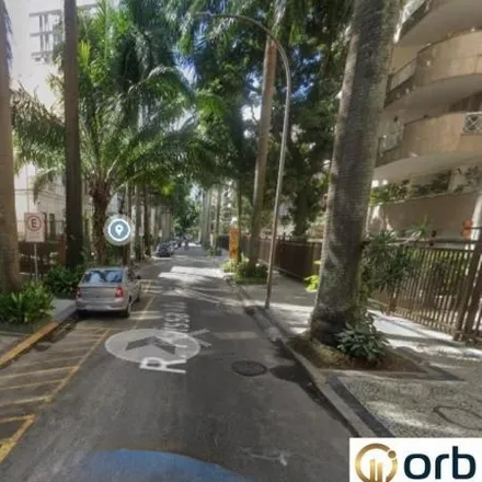 Buy this 2 bed apartment on Rua Barão do Flamengo 3 in Flamengo, Rio de Janeiro - RJ