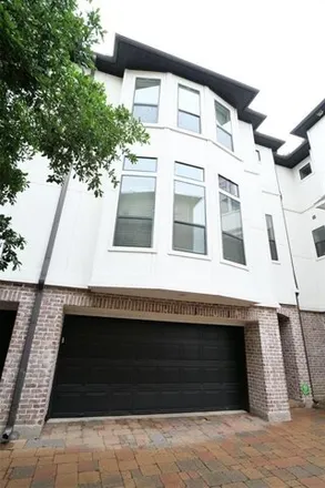 Rent this 3 bed house on 5655 Kiam Street in Houston, TX 77007