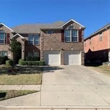 Rent this 5 bed house on 12177 Salt Grass Lane in Frisco, TX 75072