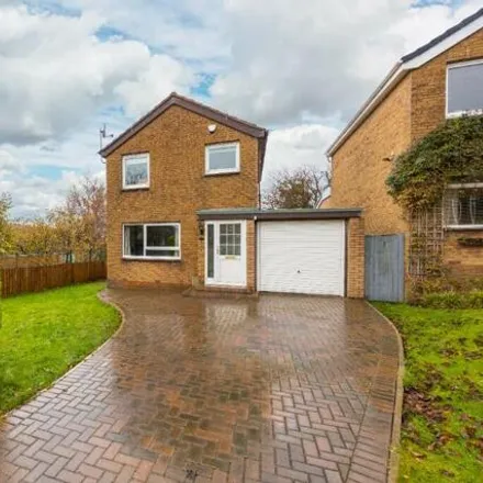 Buy this 3 bed house on Ratho Primary School in Hallcroft Park, Ratho