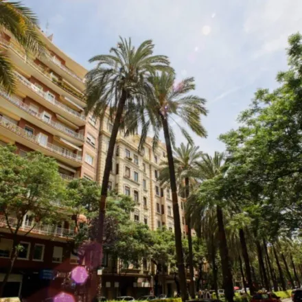 Image 6 - Avinguda del Regne de València, 22, 46005 Valencia, Spain - Apartment for rent