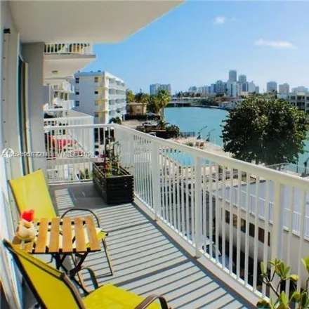 Rent this 2 bed condo on 130 South Shore Drive in Isle of Normandy, Miami Beach