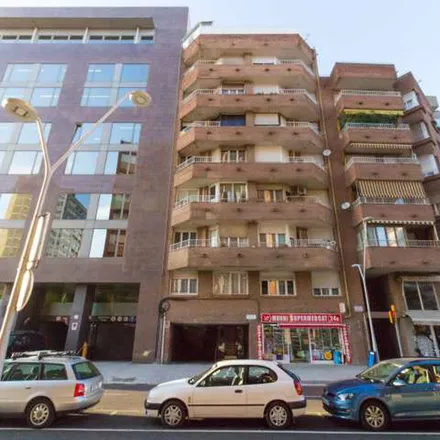 Image 3 - Carrer de Provença, 12, 08001 Barcelona, Spain - Apartment for rent