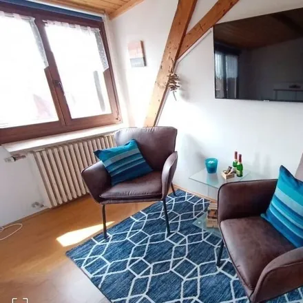 Rent this 2 bed apartment on Constance in Baden-Württemberg, Germany