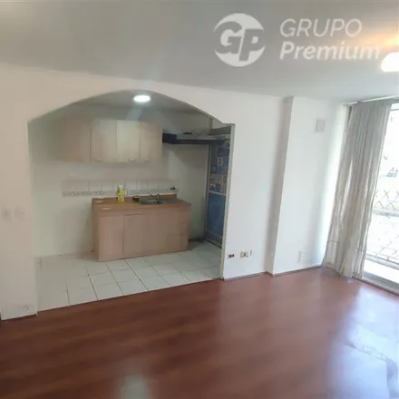 Rent this 3 bed apartment on Avenida Carrascal 3980 in 850 0000 Quinta Normal, Chile