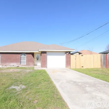 Rent this 3 bed house on 2607 Caprice Dr