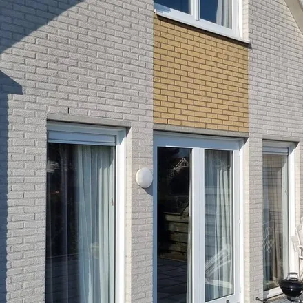 Image 5 - 8754 HN Makkum, Netherlands - House for rent