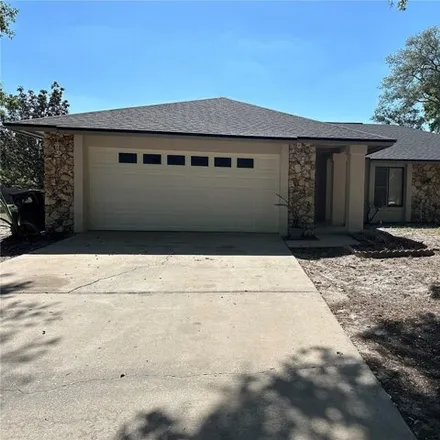 Rent this 3 bed house on 4710 Leacock Court in Orange County, FL 32817