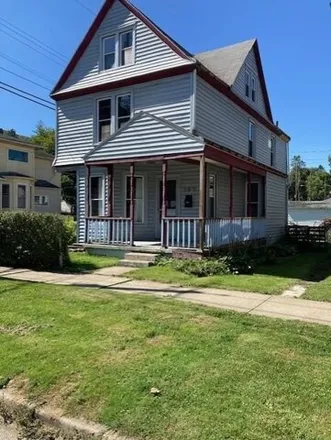 Buy this 4 bed house on 187 Pearl Street in City of Corning, NY 14830