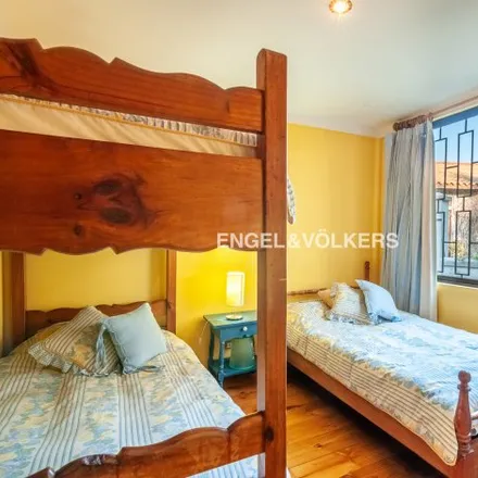 Buy this 5 bed house on La Quebrada in Algarrobo, Chile