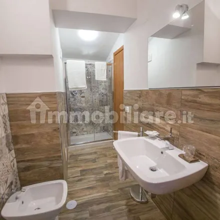 Rent this 1 bed apartment on Piazza del Duomo in Viterbo VT, Italy