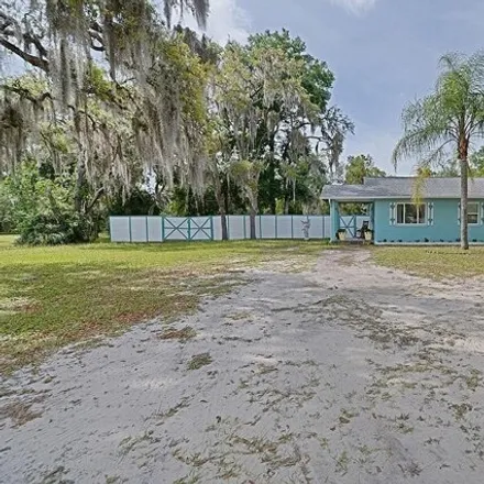 Image 1 - 2300 Colby Street, Inverness, Citrus County, FL 34453, USA - House for sale