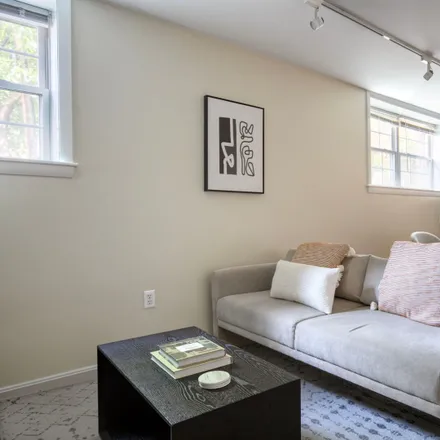 Rent this 1 bed apartment on 45 Orchard Street in Cambridge, MA 02140