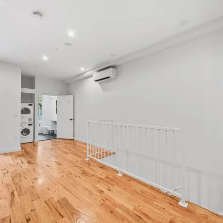 Rent this 1 bed apartment on 284 Suydam Street in New York, NY 11237