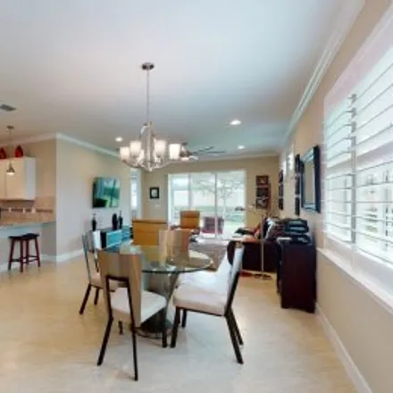 Buy this 2 bed apartment on 20191 Torch Key Way in Tidewater, Estero