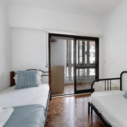 Image 1 - 2ª Circular Cascais, Cascais, Portugal - Apartment for rent