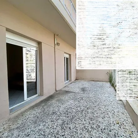 Image 2 - Μεγάλου Αλεξάνδρου 66, Evosmos Municipal Unit, Greece - Apartment for rent