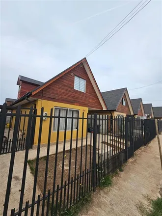 Rent this 3 bed house on unnamed road in 346 1761 Talca, Chile